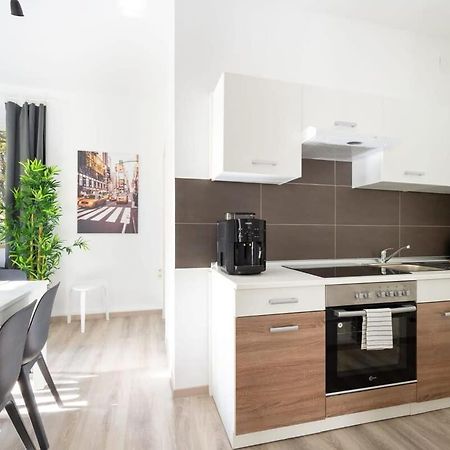 Apartment An Der Theresienwiese Monachium Zewnętrze zdjęcie